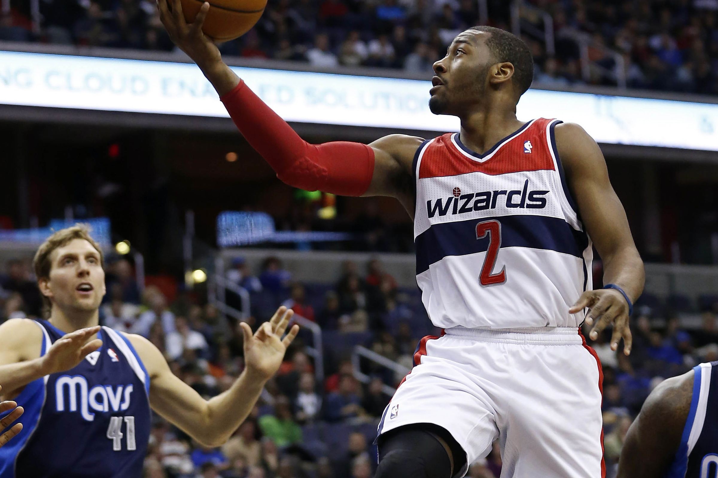 Wizards vs. Mavericks preview: Washington looks to win big against Dallas