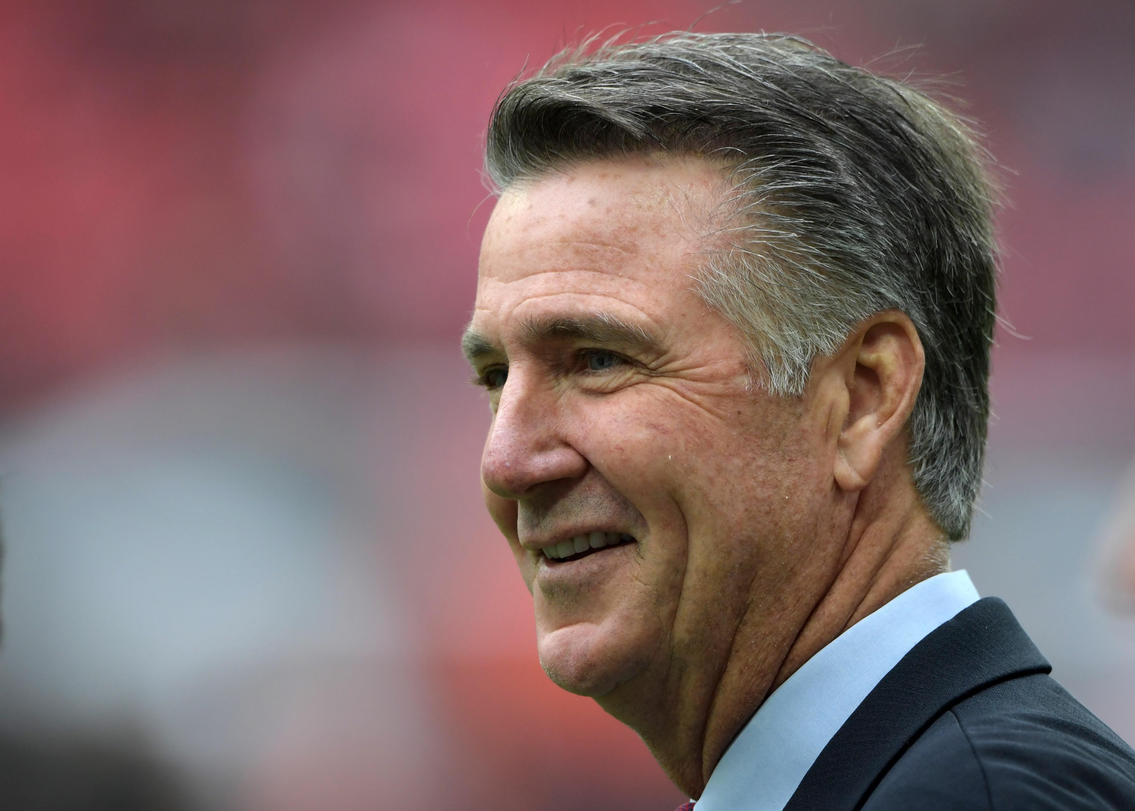 Bruce Allen Appears To Be Embracing Philosophy Started By His Father