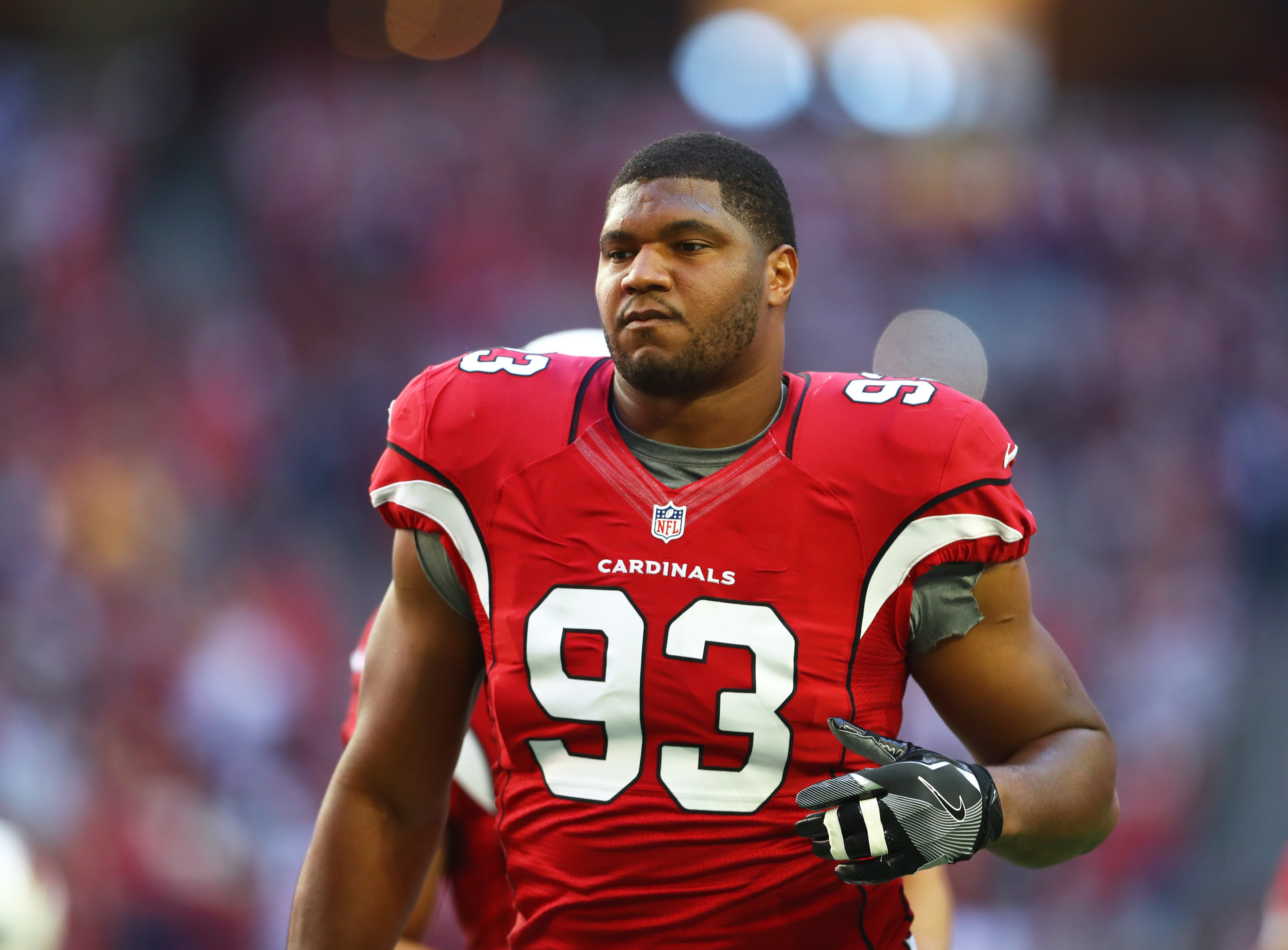 Calais Campbell Should Be A Top Target Of Washington Redskins In Free ...