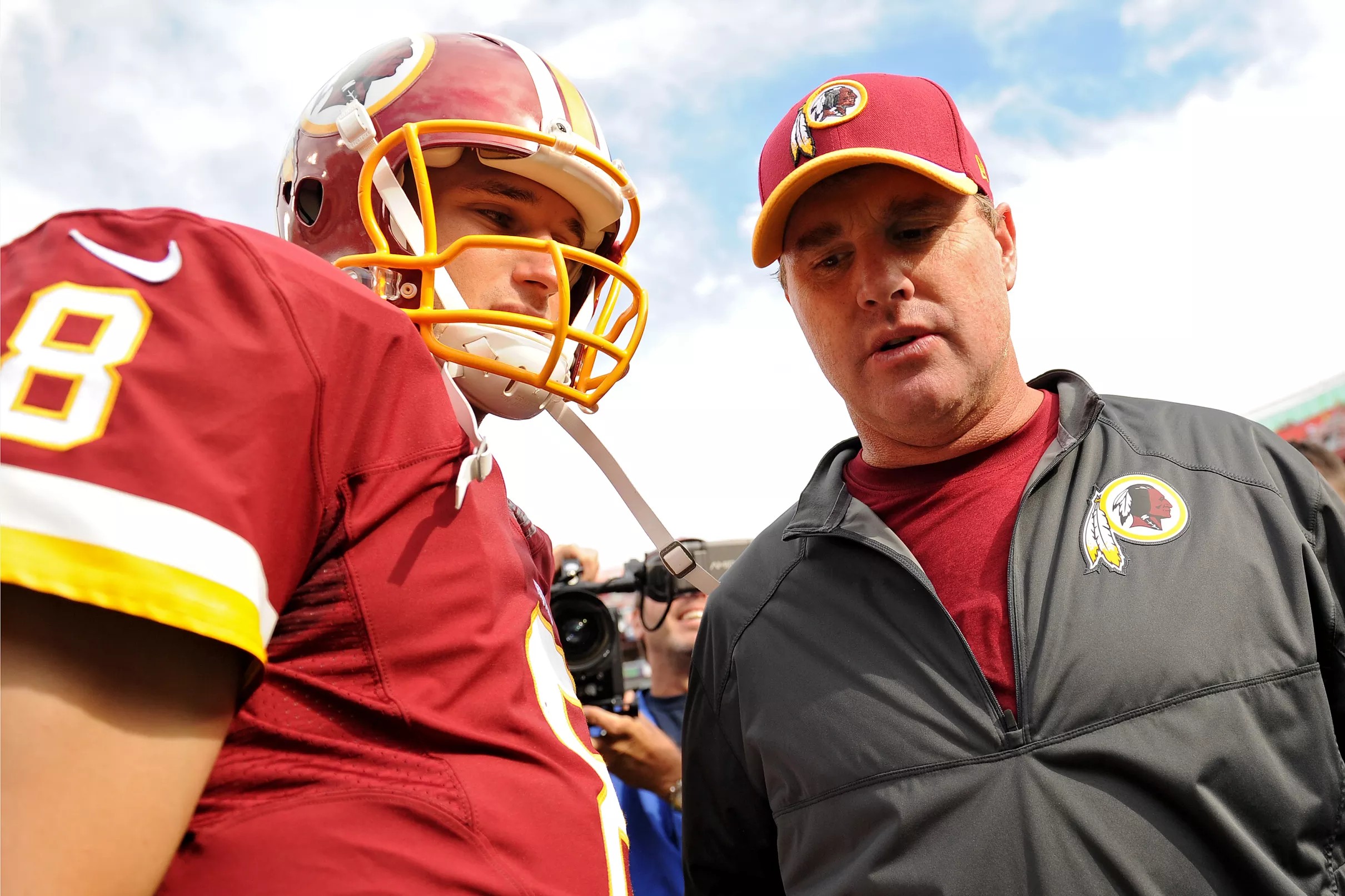 The 5 O'Clock Club: Are Jay & Kirk a 'package deal'?