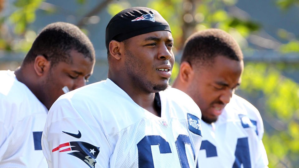 Film review: Shaq Mason is ready right now to start for the Patriots