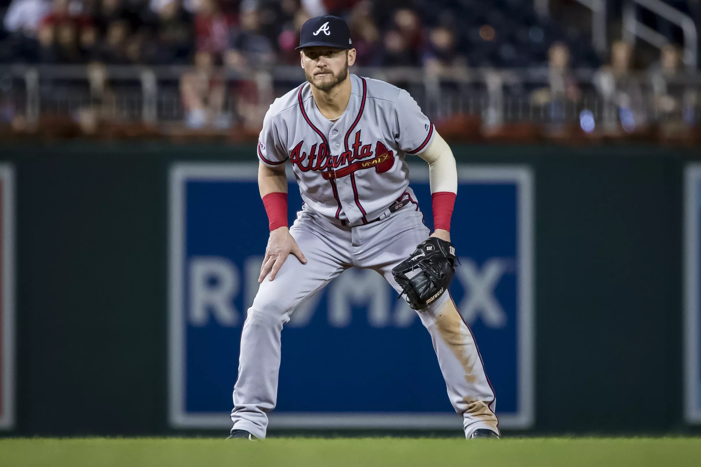 As Anthony Rendon return looks less likely, Washington Nationals may ...