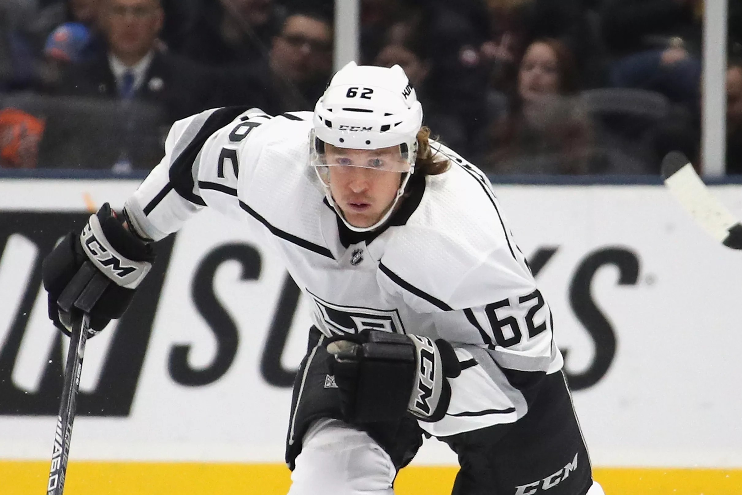 Capitals Acquire Carl Hagelin