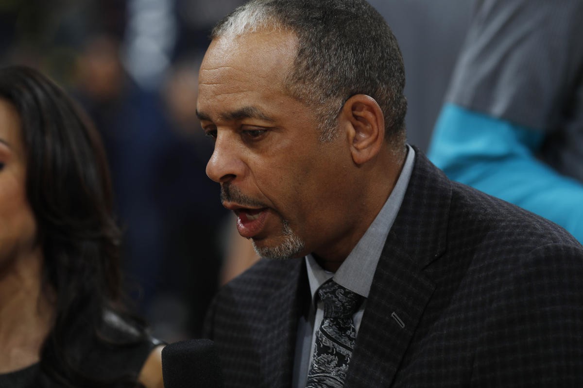 Dell Curry credits Utah Jazz for setting stage for veteran's stellar ...