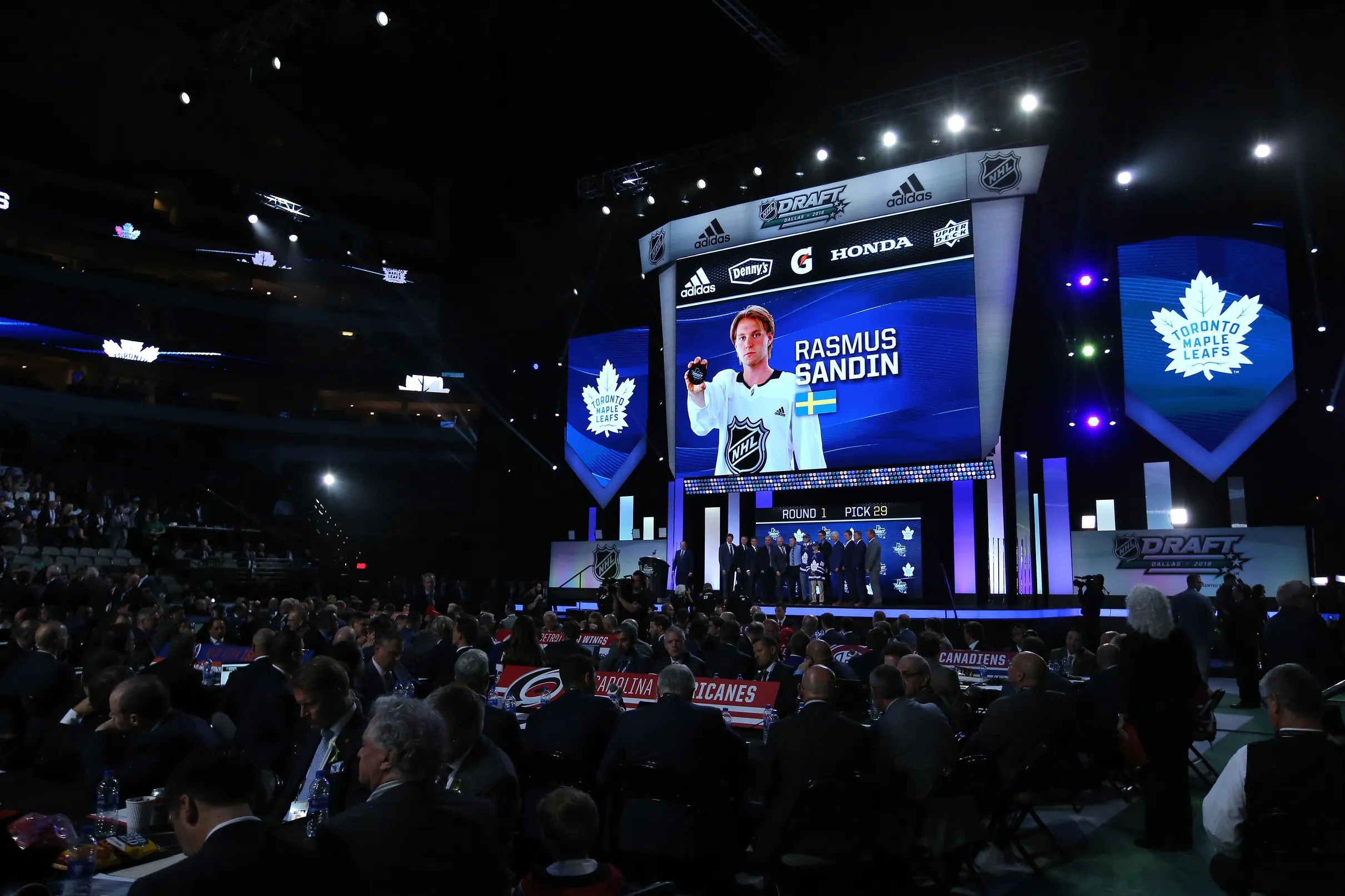 2021 NHL Draft Profile: Olen Zellweger