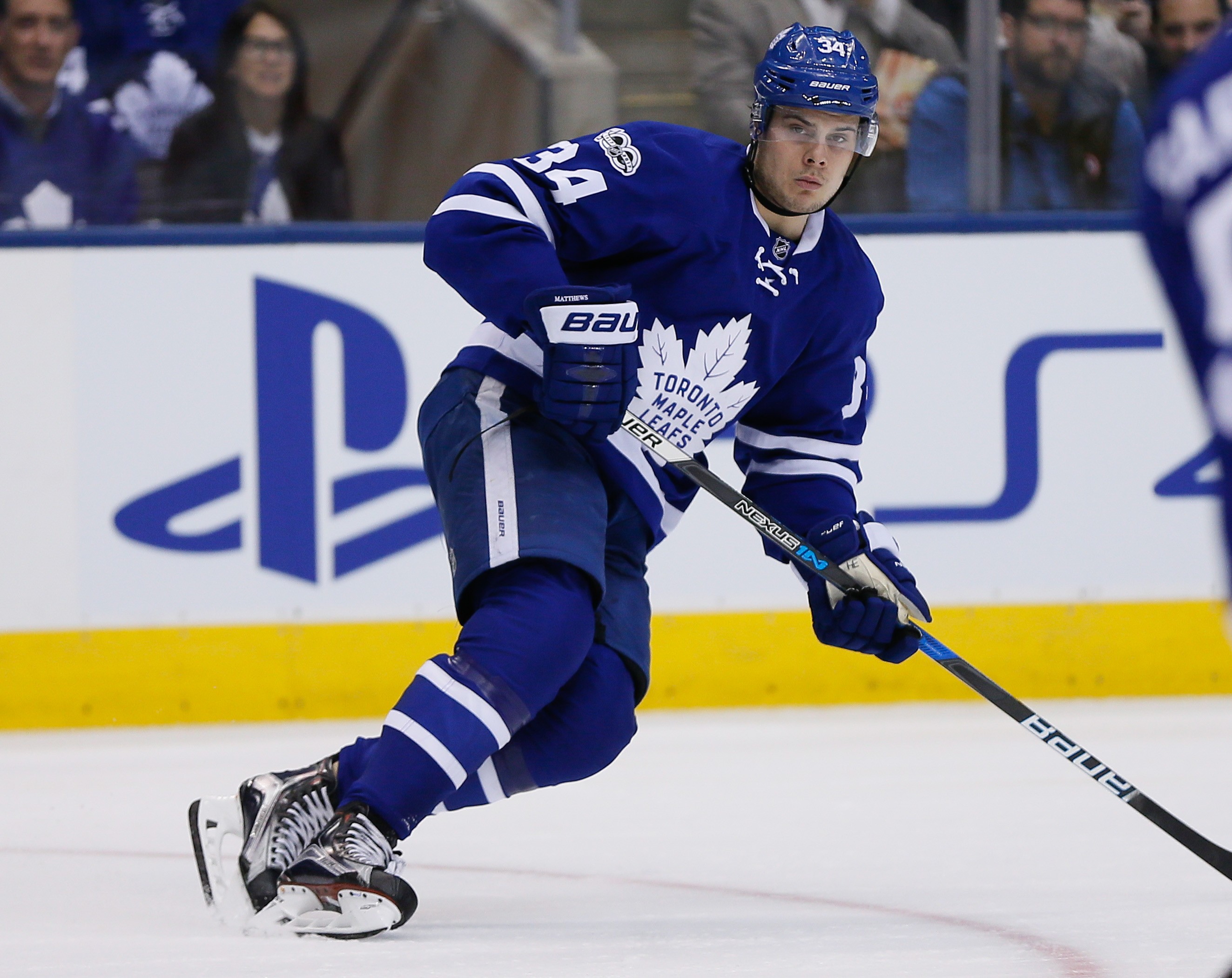 Toronto Maple Leafs: Fact or Fiction on Leafs Rumors