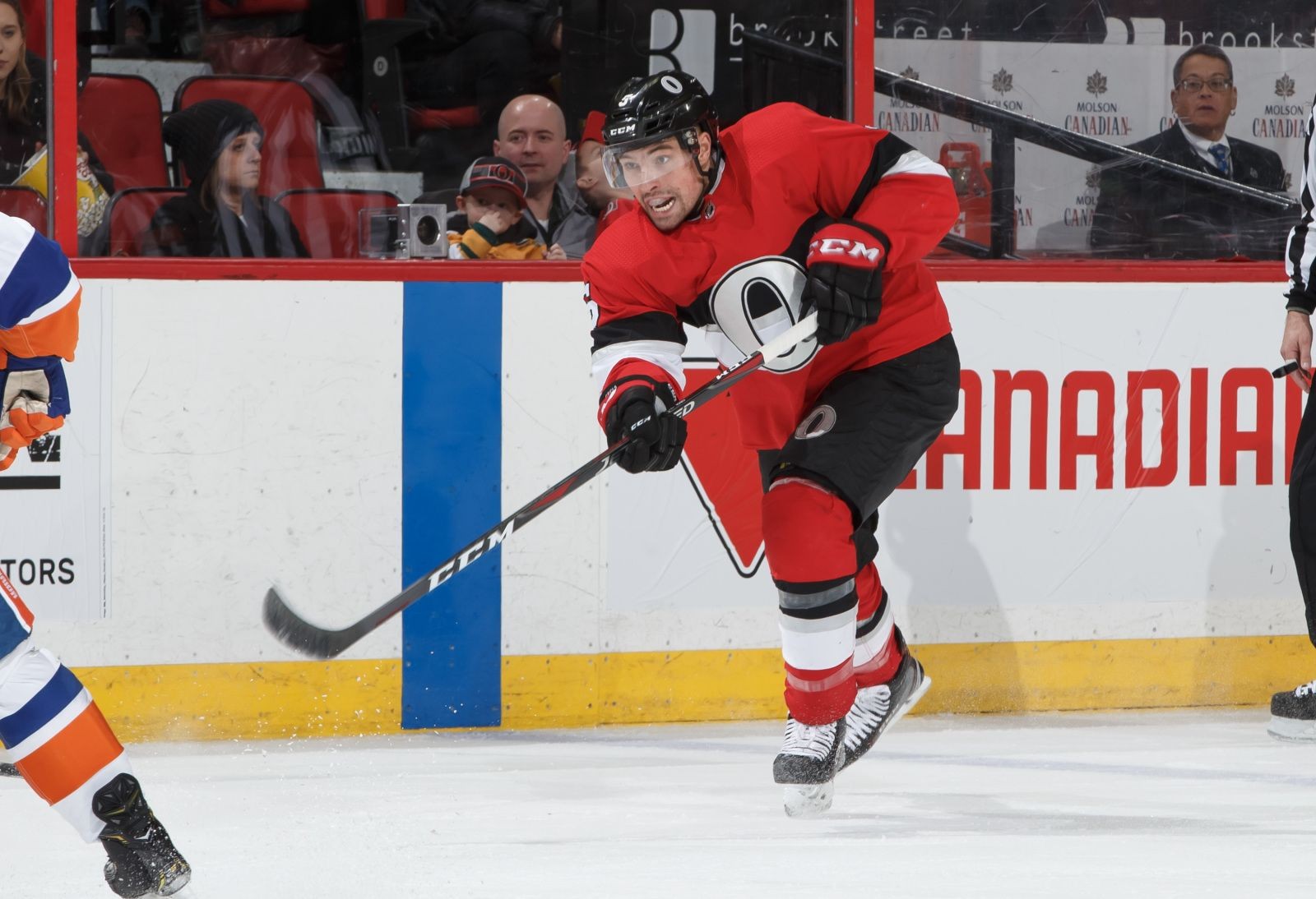 Toronto Maple Leafs: Cody Ceci Debut Absolutely Fantastic