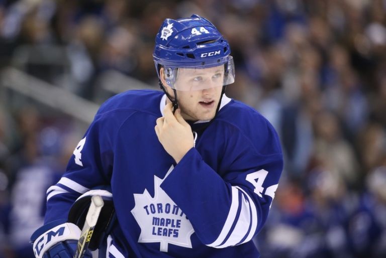 Toronto Maple Leafs: Will There Be A Centennial Season Captain?