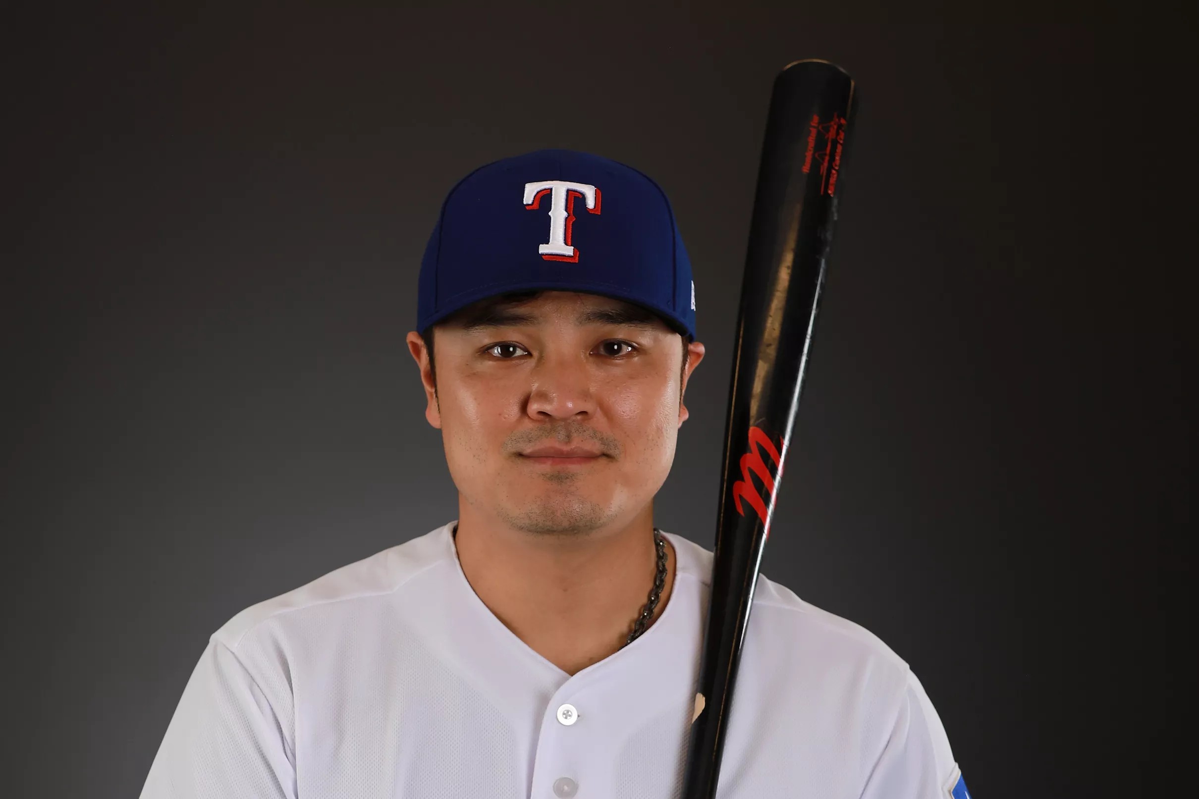 Shin-Soo Choo talks his way into Tuesday Texas Rangers lineup