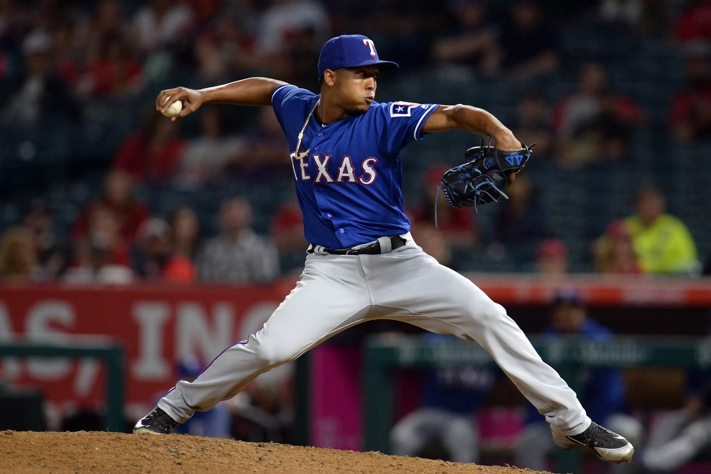 Tuesday Morning Texas Rangers Update