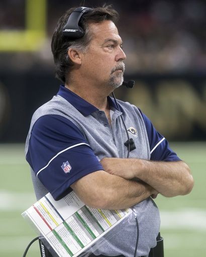 Rams give coach Jeff Fisher contract extension (The Associated Press)