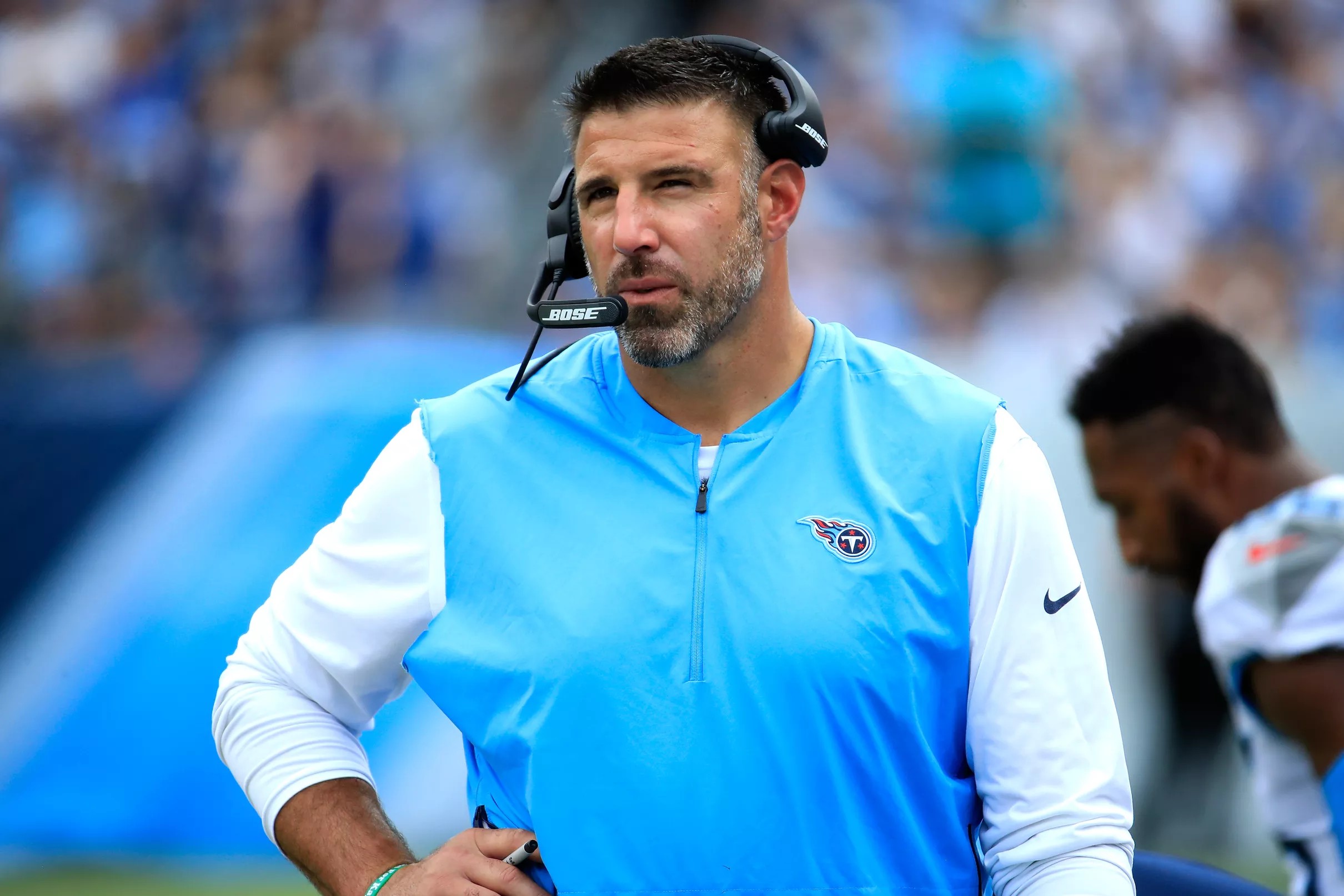 Unveiling The Titans Head Coach: A Journey Of Leadership And Strategy