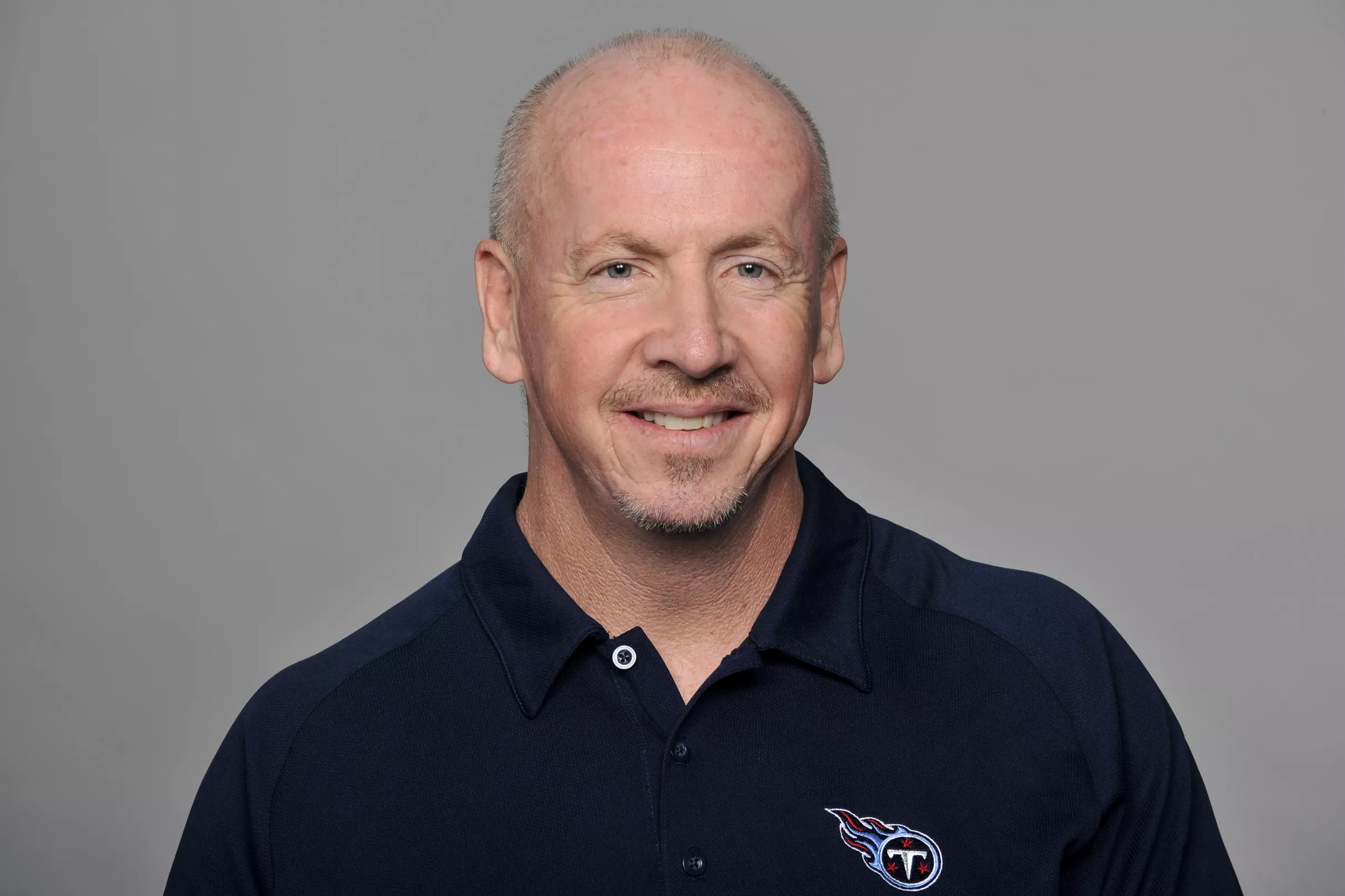 Report: Titans strength coach Steve Watterson is retiring