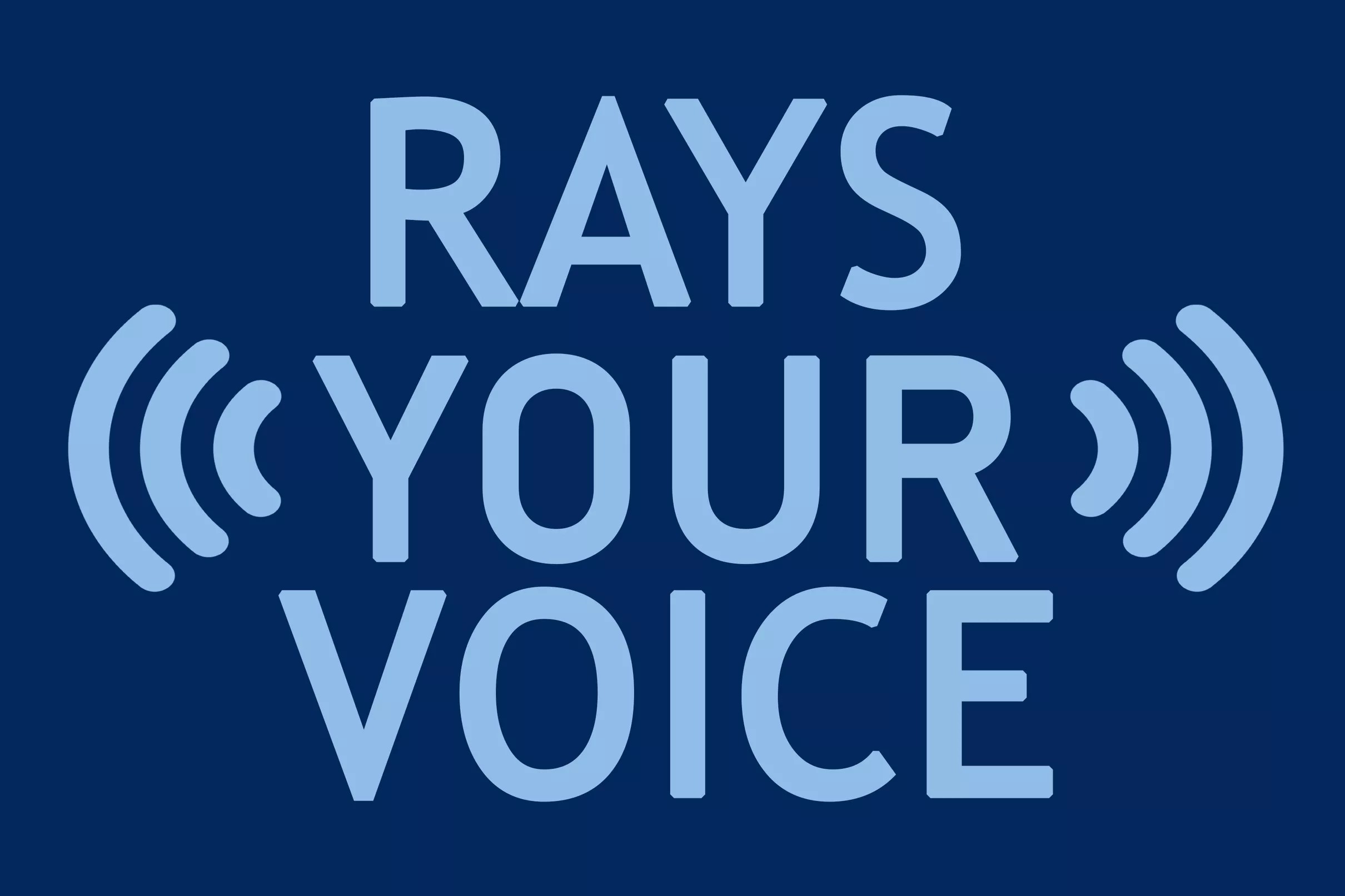 Rays Your Voice: Trade Deadline Preview with Danny Russell