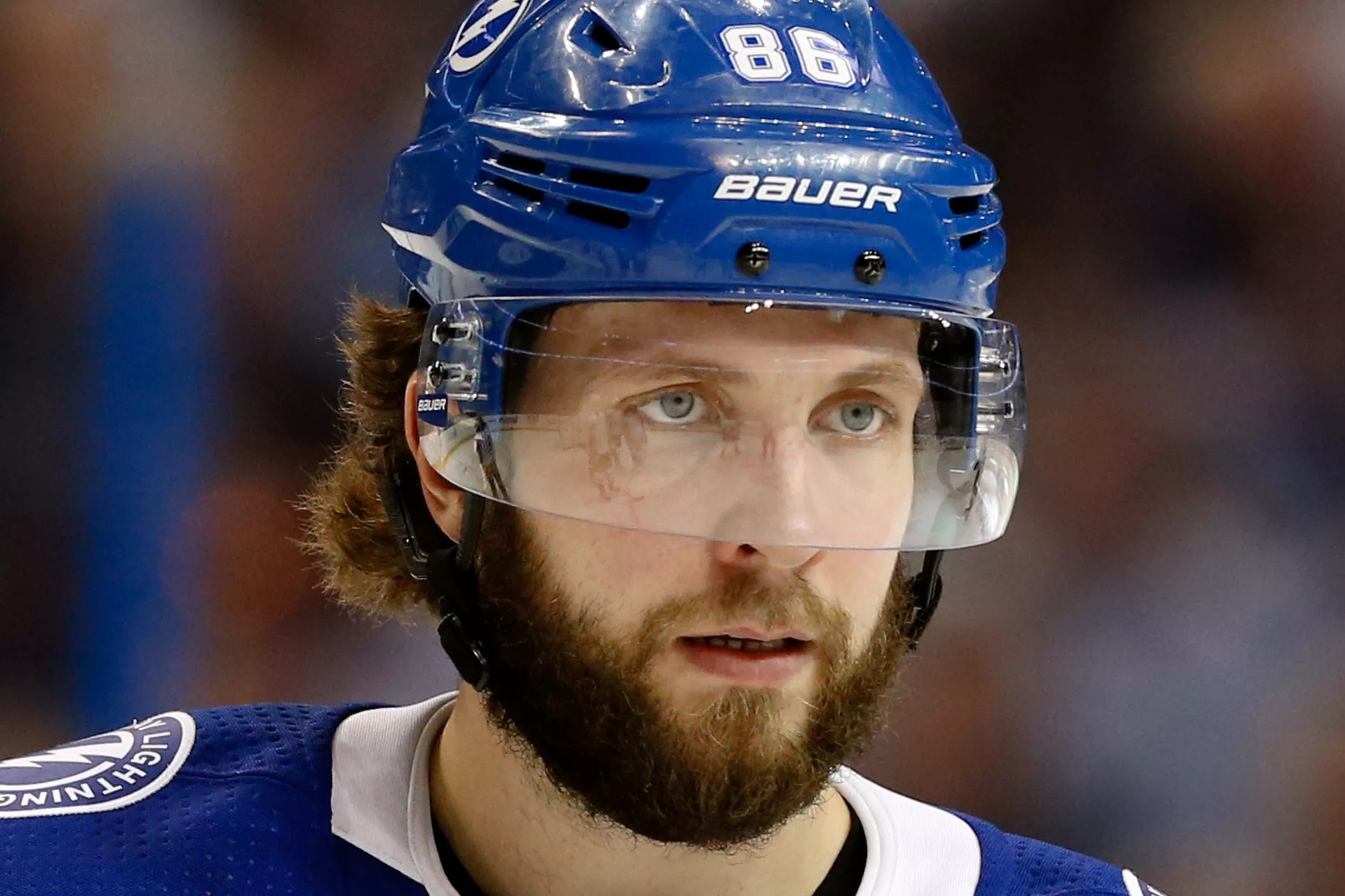 Quick Strikes: Nikita Kucherov ‏stirs up the rumor mill