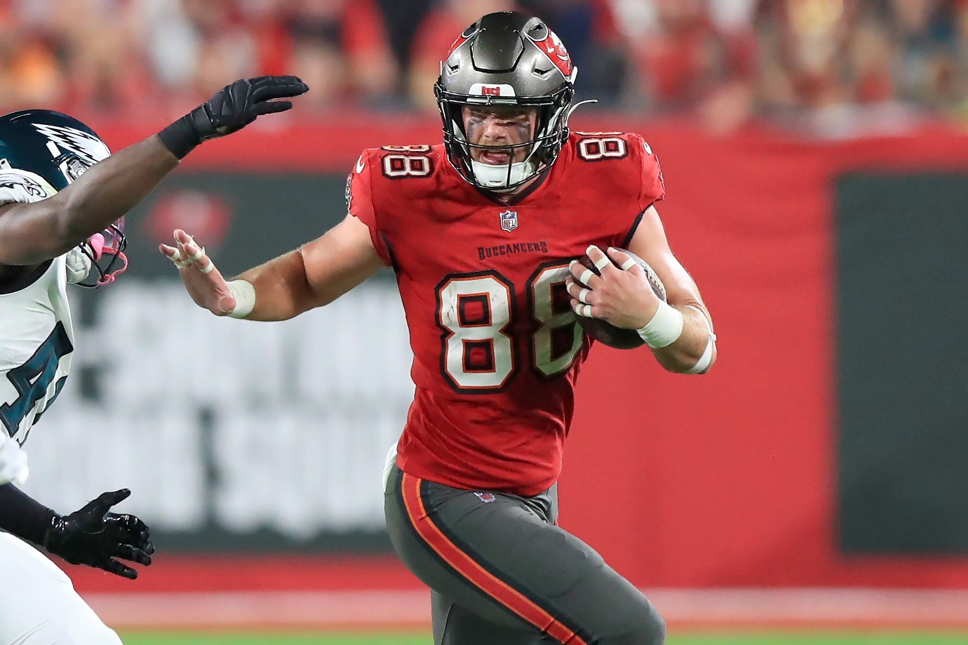 Potential Buccaneers Breakout Candidates for 2024