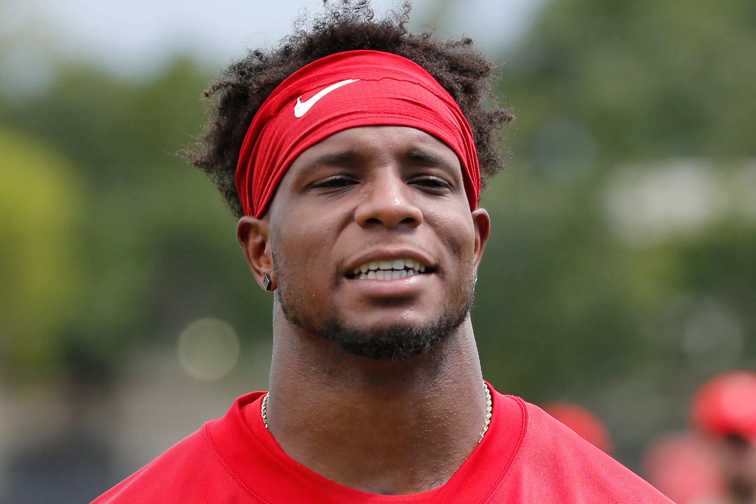 Kwon Alexander’s injury is “not too serious”