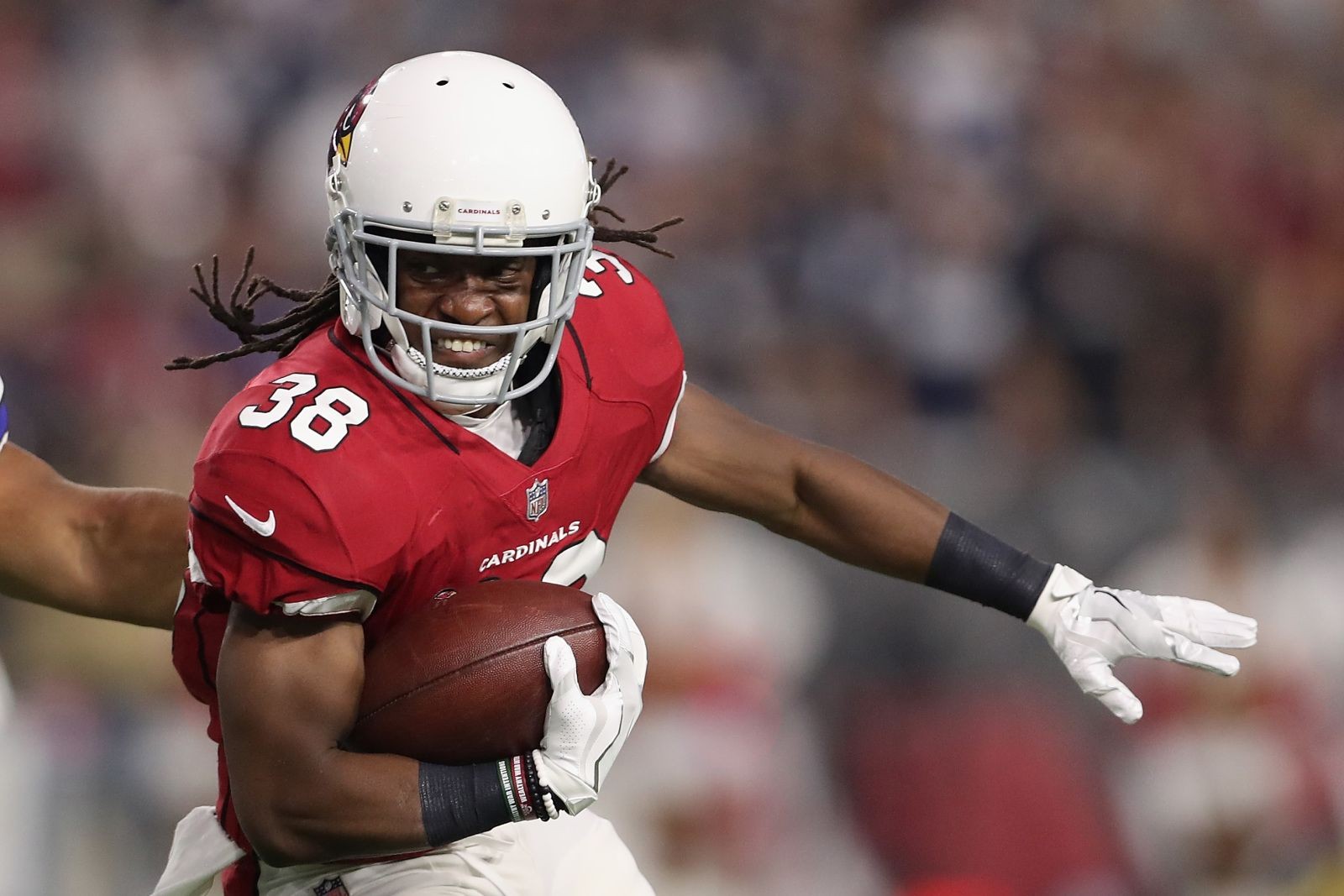 Buccaneers sign versatile running back Andre Ellington