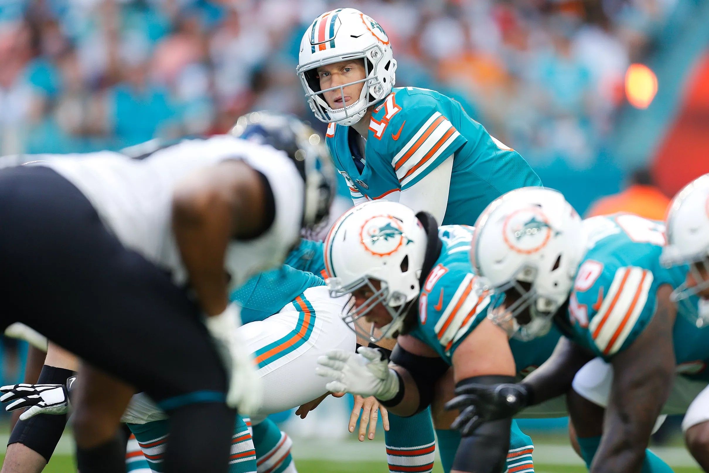 AFC East Report week 16: Miami Miracle turns into Miami Meltdown for ...