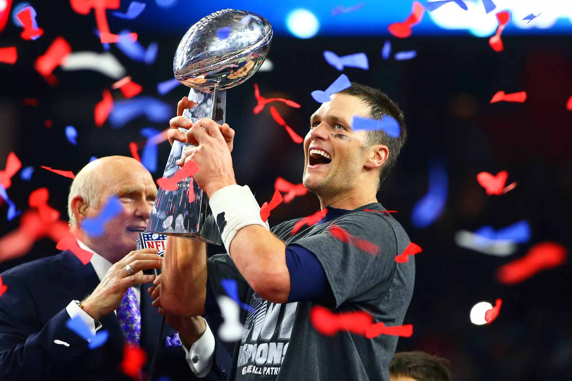 2019 Super Bowl: NFL Network to air all five Patriots Super Bowl ...