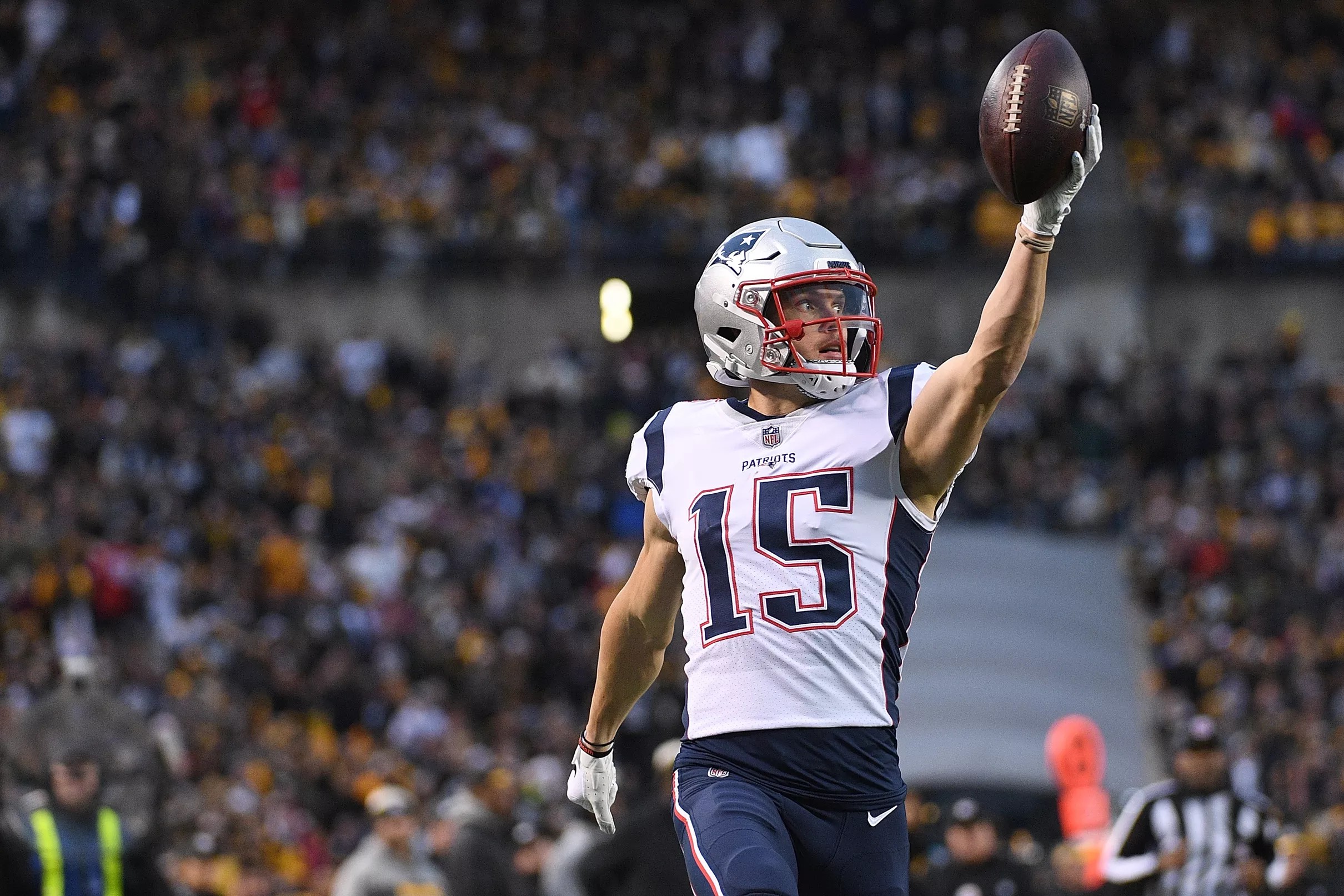 Patriots Fantasy Football Start/Sit: Week 16