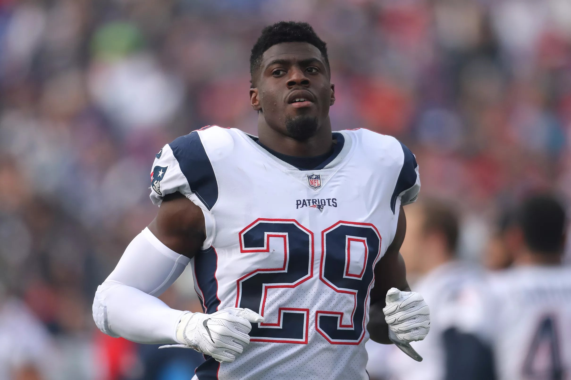 Patriots 2018 free agency profile: Is Johnson Bademosi in New England's ...