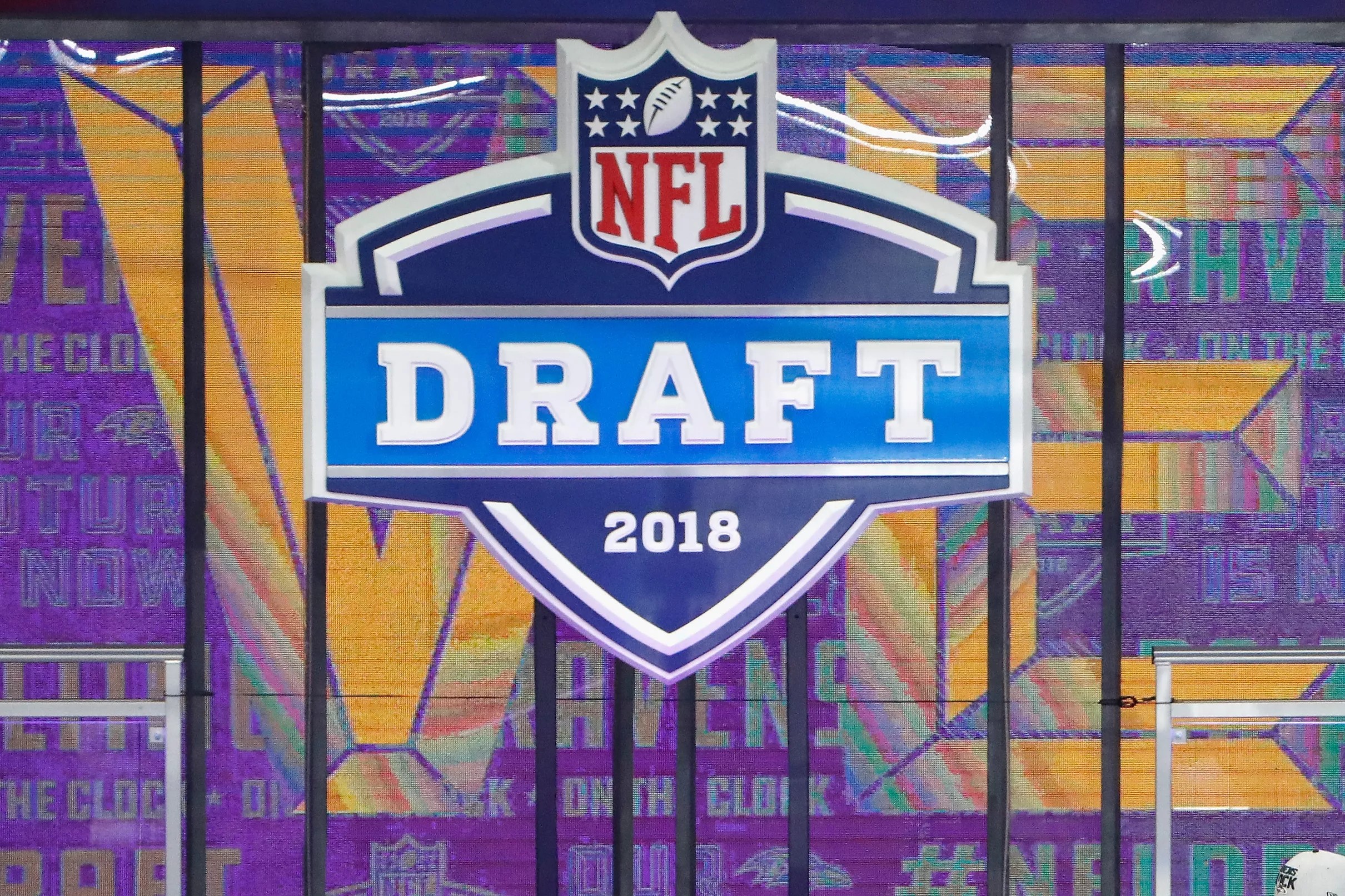 2018 NFL draft day three: How to watch, date, time, draft order ...