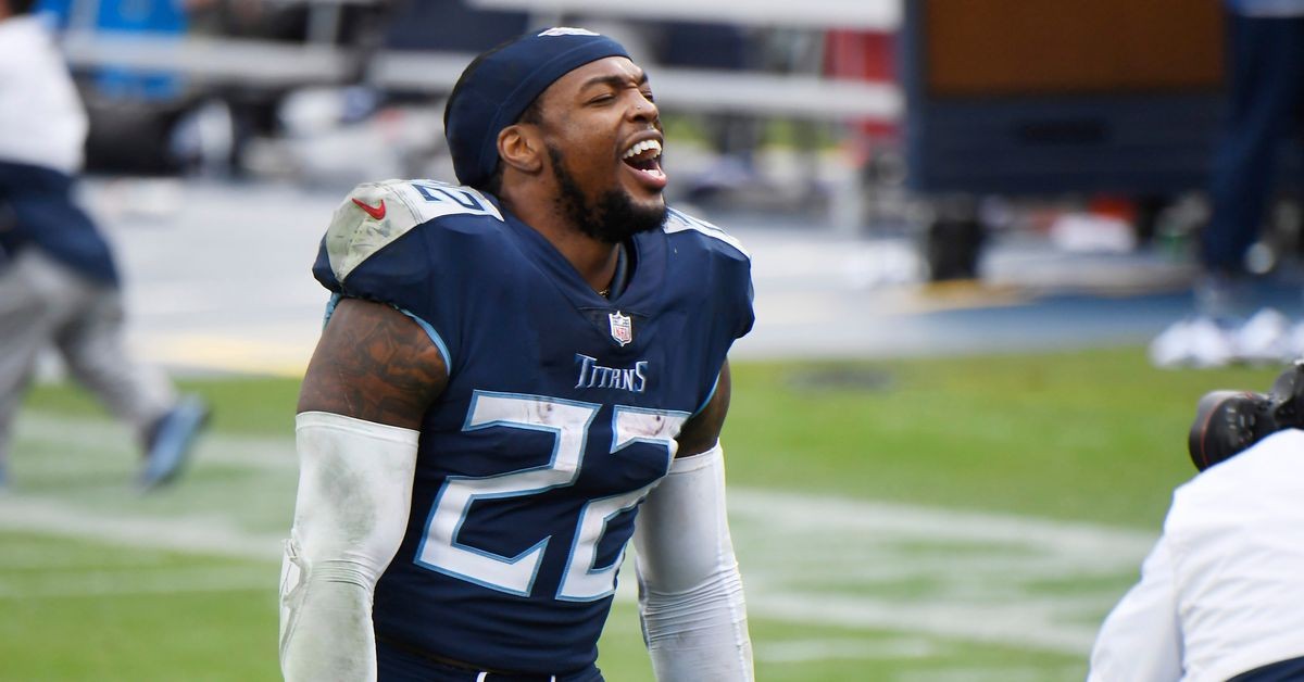 Week 6 Fantasy Football Recap: Derrick Henry runs wild in win over Texans