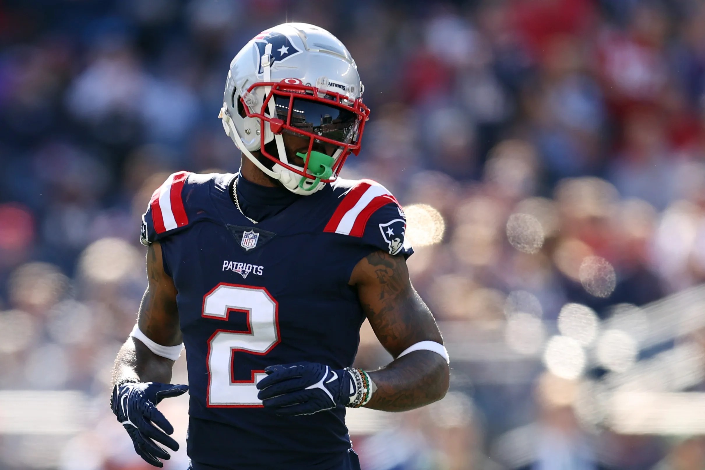 Patriots 2022 roster breakdown: Jalen Mills will play an important role ...