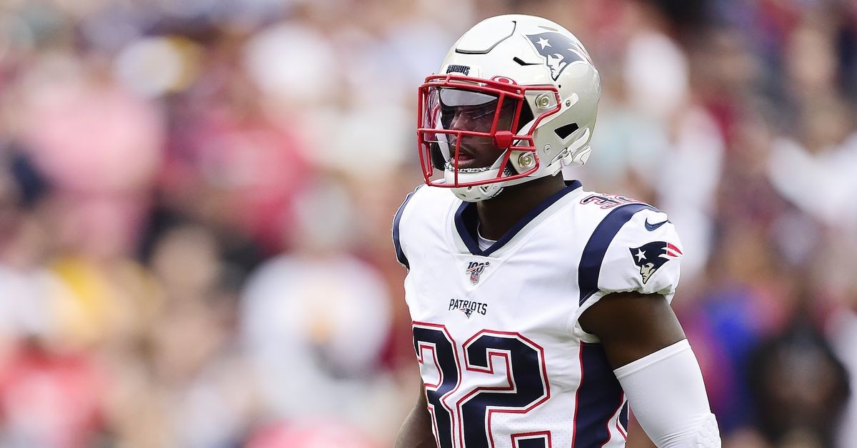 Patriots roster breakdown: Devin McCourty returns as the leader of New ...