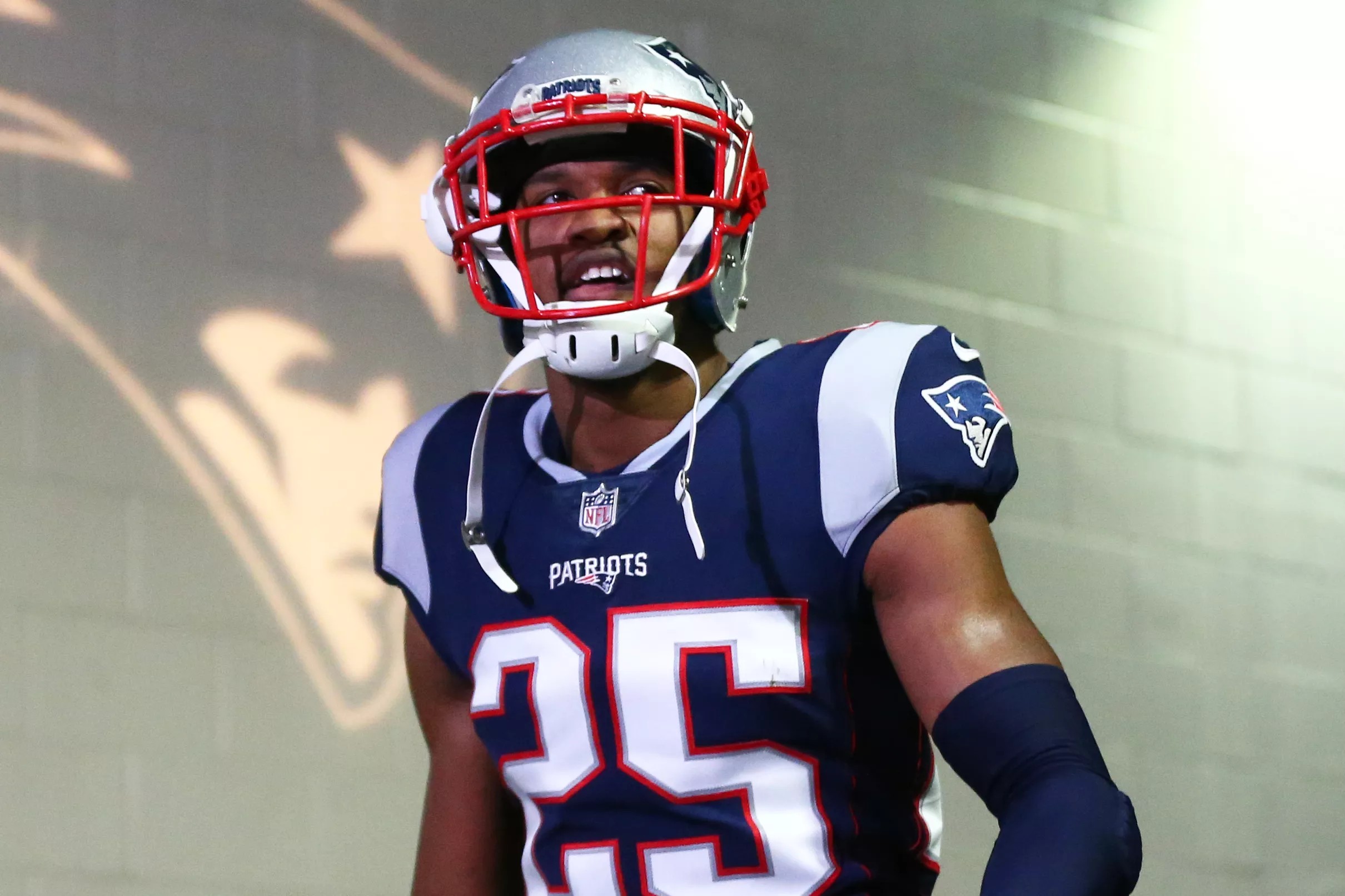 New England Patriots 2018 roster breakdown: #25 CB Eric Rowe