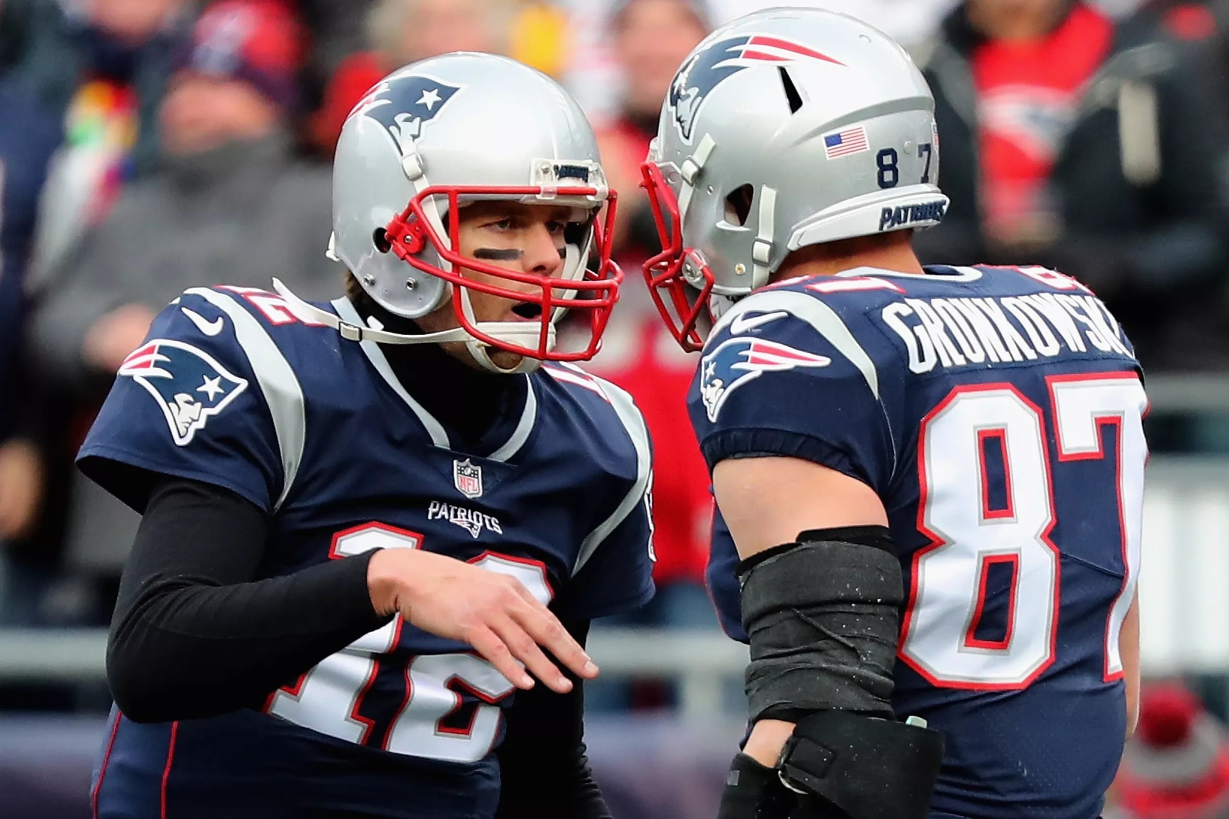 7 Patriots make ESPN's list of players and coaches that will define the ...