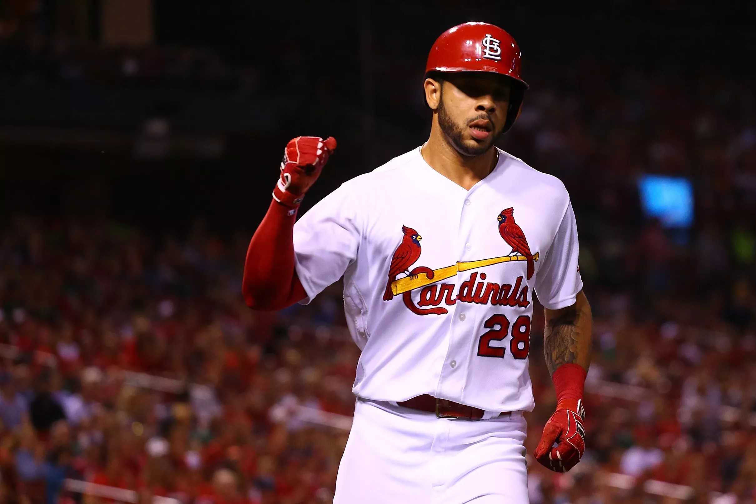 Cardinals News & Notes: Tommy Pham Appreciation Day