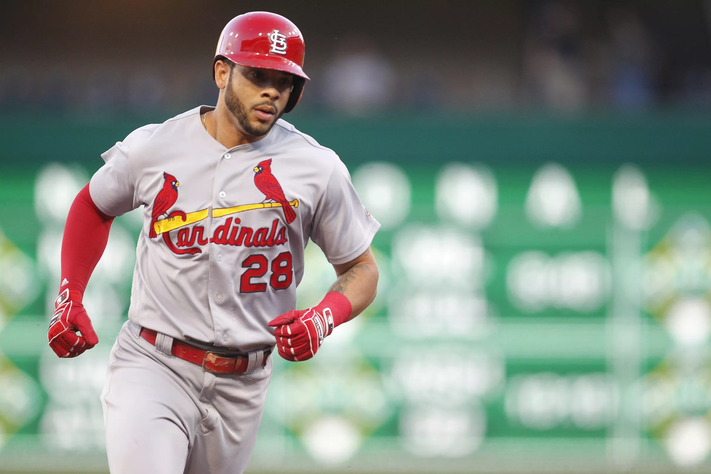 Cardinals news and notes: Tommy Pham, Greg Garcia, farm