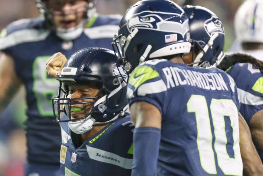 Man 2 Man Podcast: Big win mean Seahawks are back?