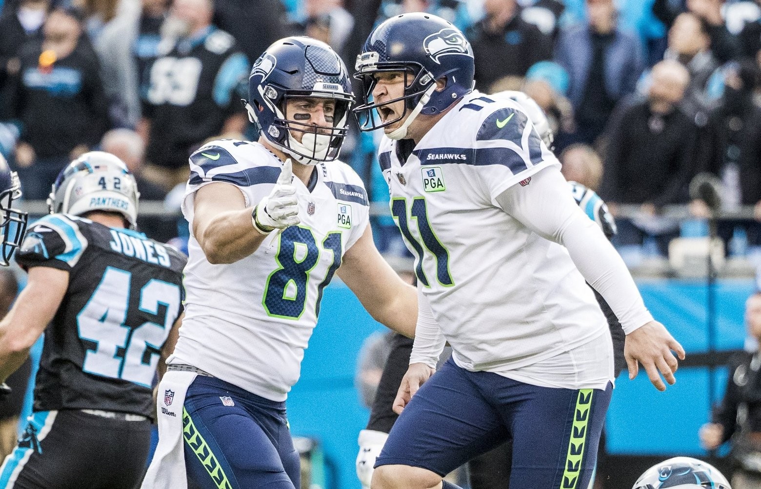 Former Seahawks kicker Janikowski announces retirement, per ESPN report