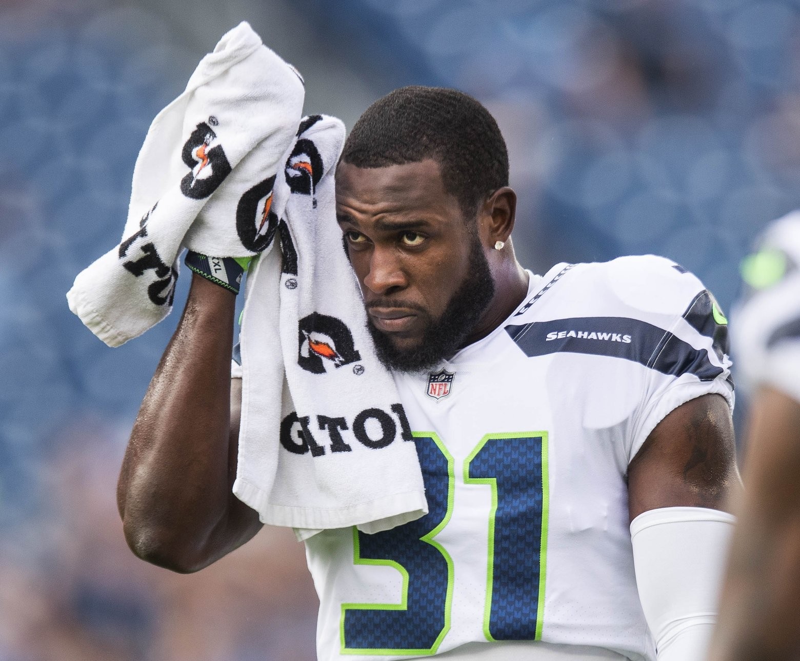 Kam Chancellor’s legacy with Seahawks will be one of intimidation, big hits