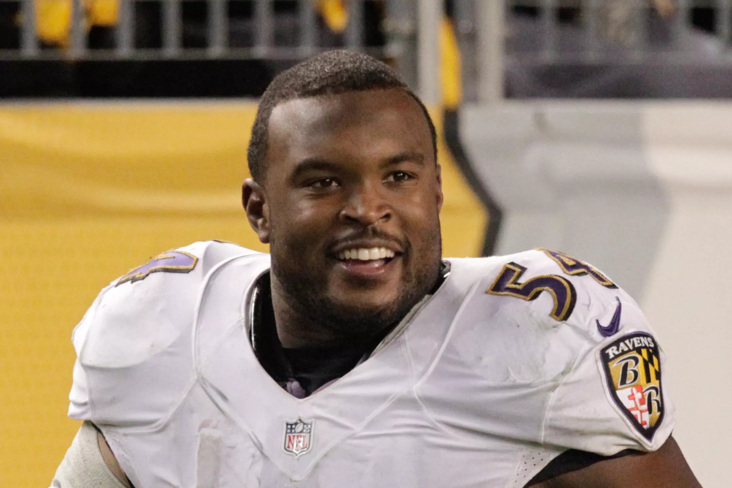 Un-retired linebacker Zach Orr not a fit with the Seahawks