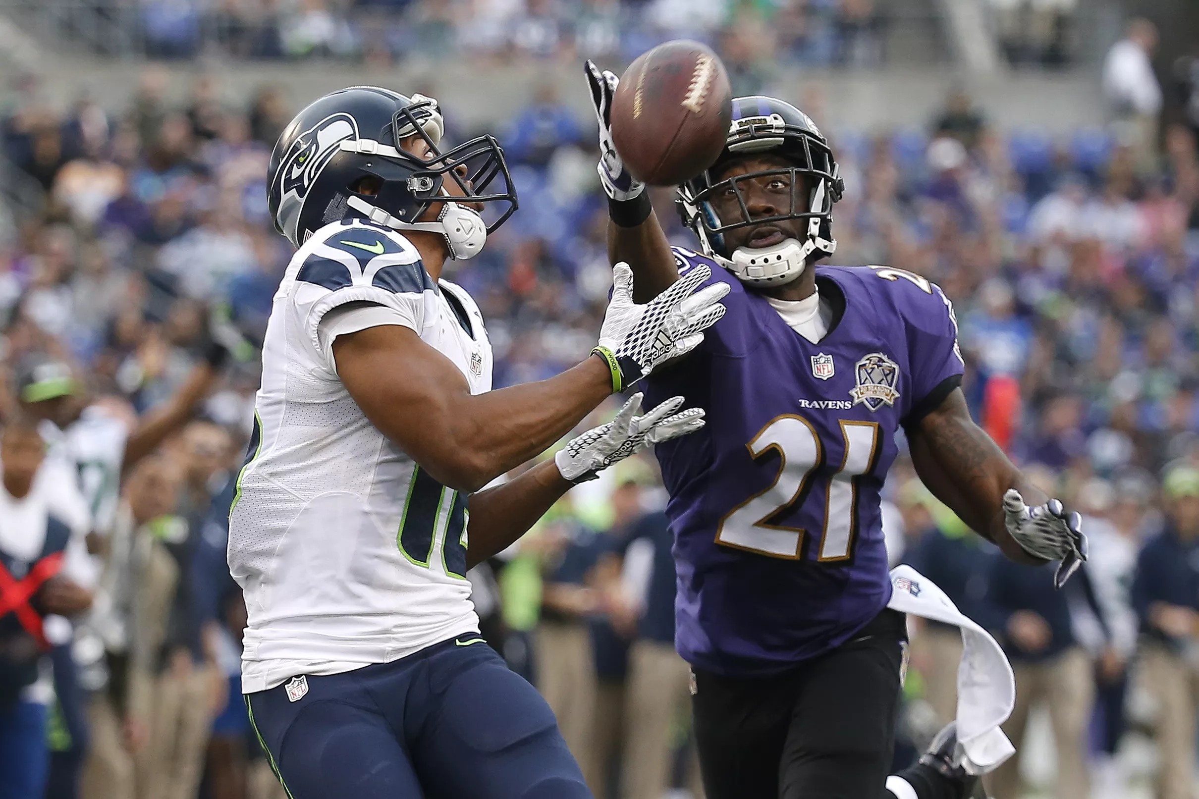 Five plays from Tyler Lockett’s rookie season that gave us a glimpse of ...