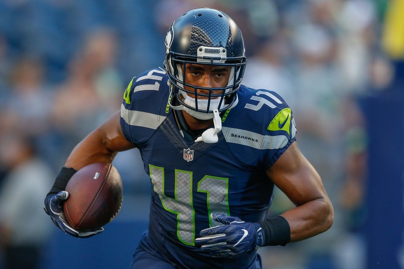 NFL Roster Cuts 2016: Projecting Seahawks cuts this week