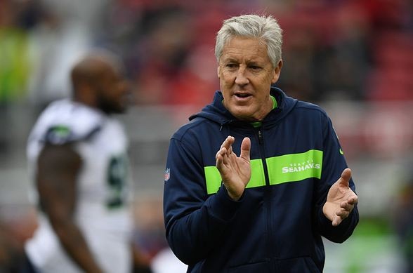 Pete Carroll says Seahawks won’t rest starters, and that’s great news