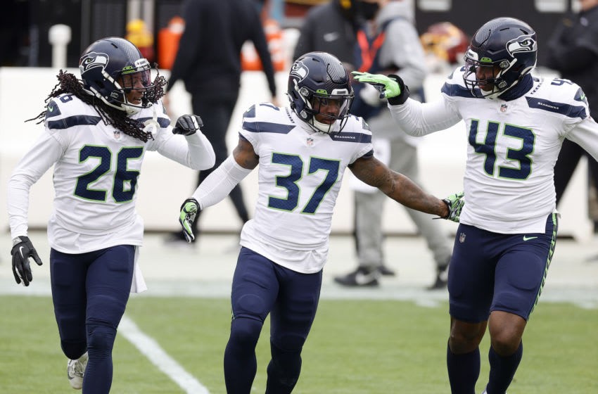 Seattle Seahawks: 5 takeaways from Week 15 victory over Washington