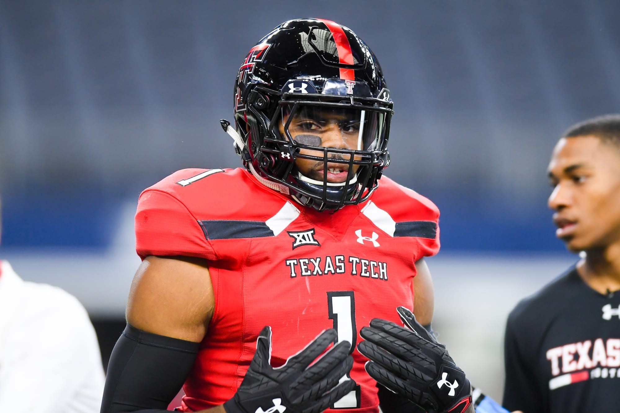 Seahawks 2020 draft: 5 things you may not know about Jordyn Brooks