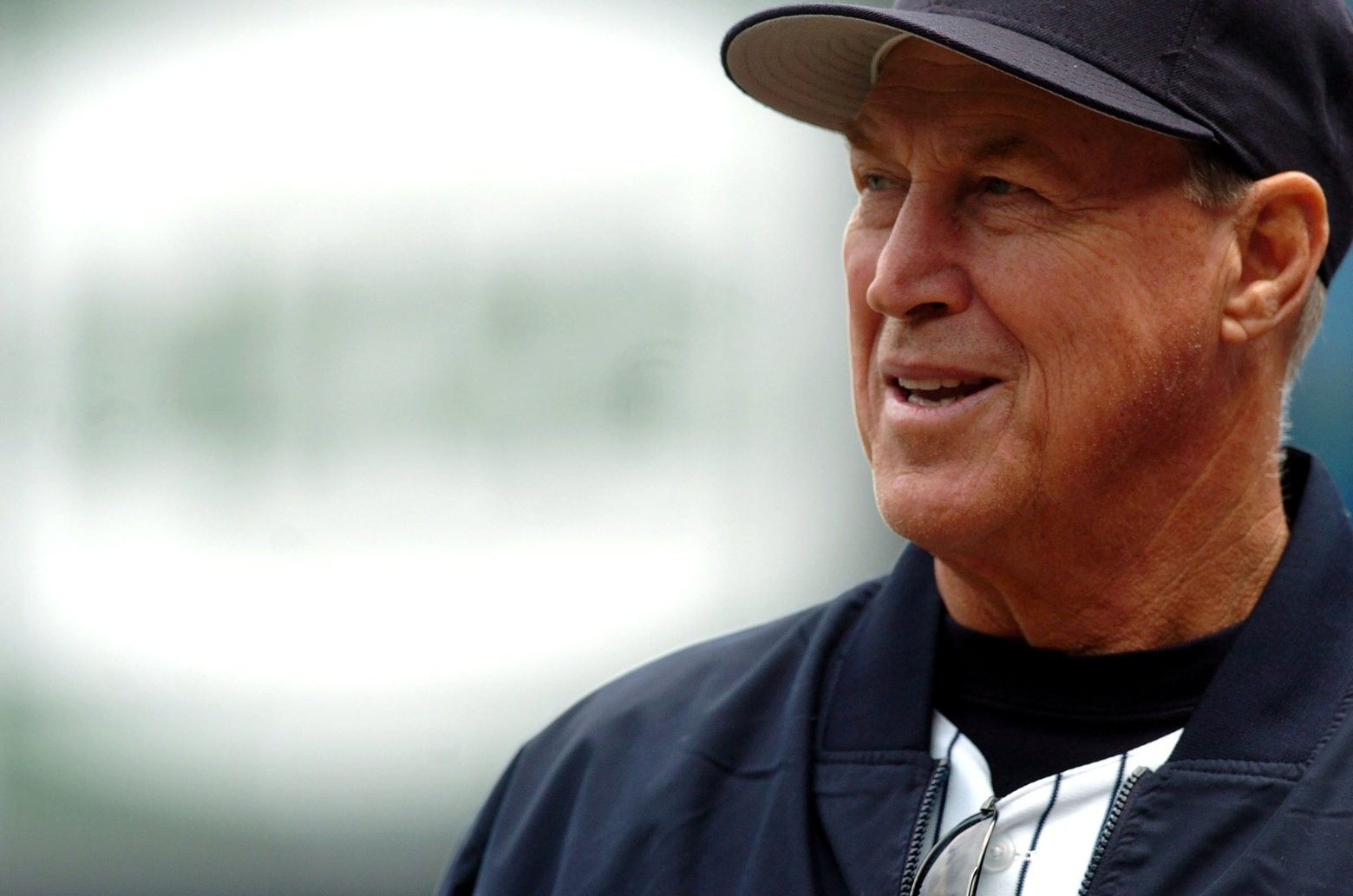 Mel Stottlemyre was a great pitcher and coach, and a firm believer in ...