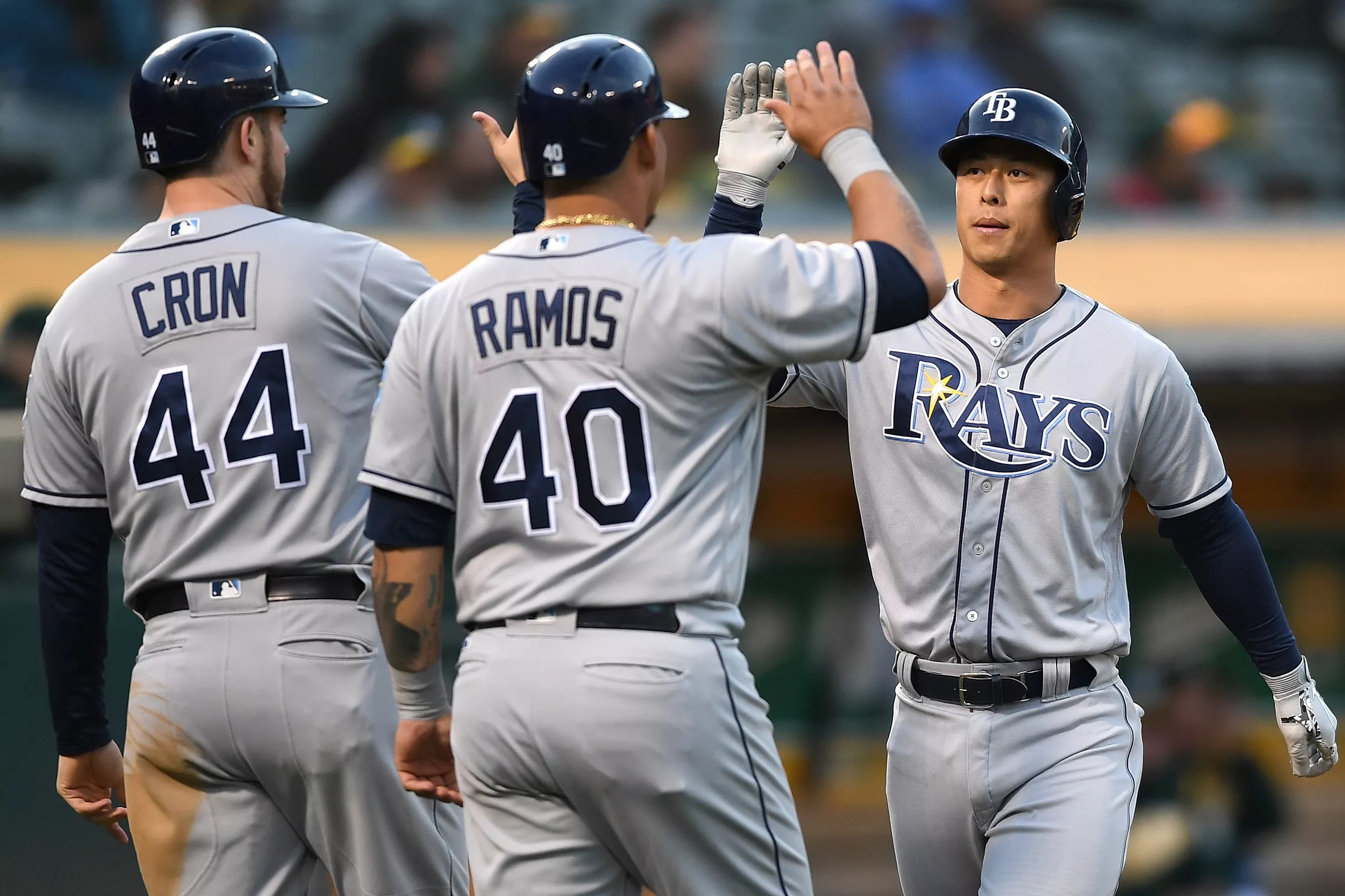 Series Preview: Mariners (34-22) vs. Rays (28-27)