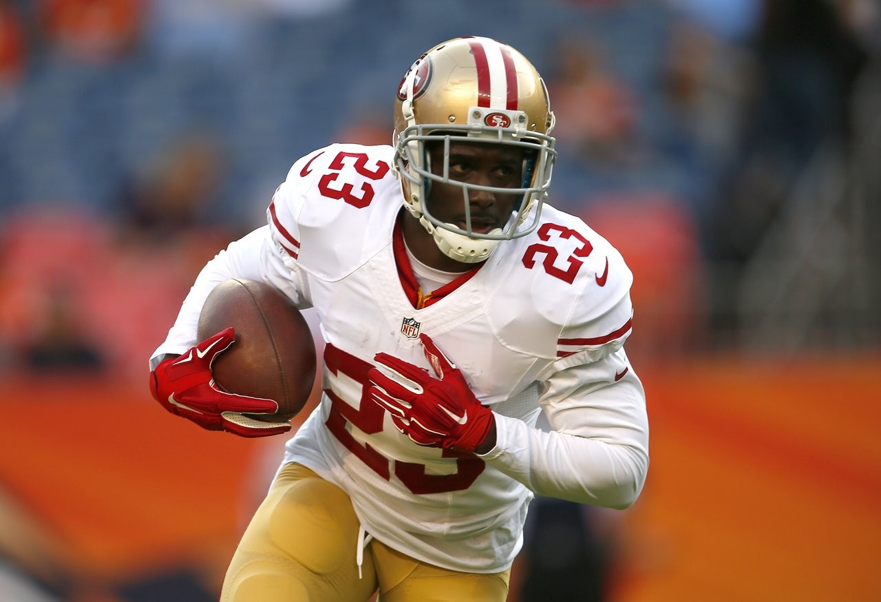 Live Updates: San Francisco 49ers vs. St. Louis Rams