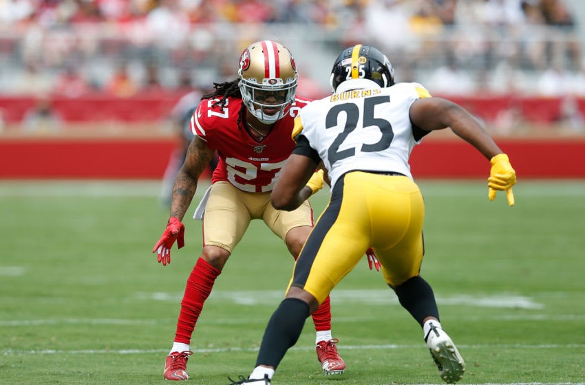 Why Jason Verrett should start for SF 49ers after Week 3