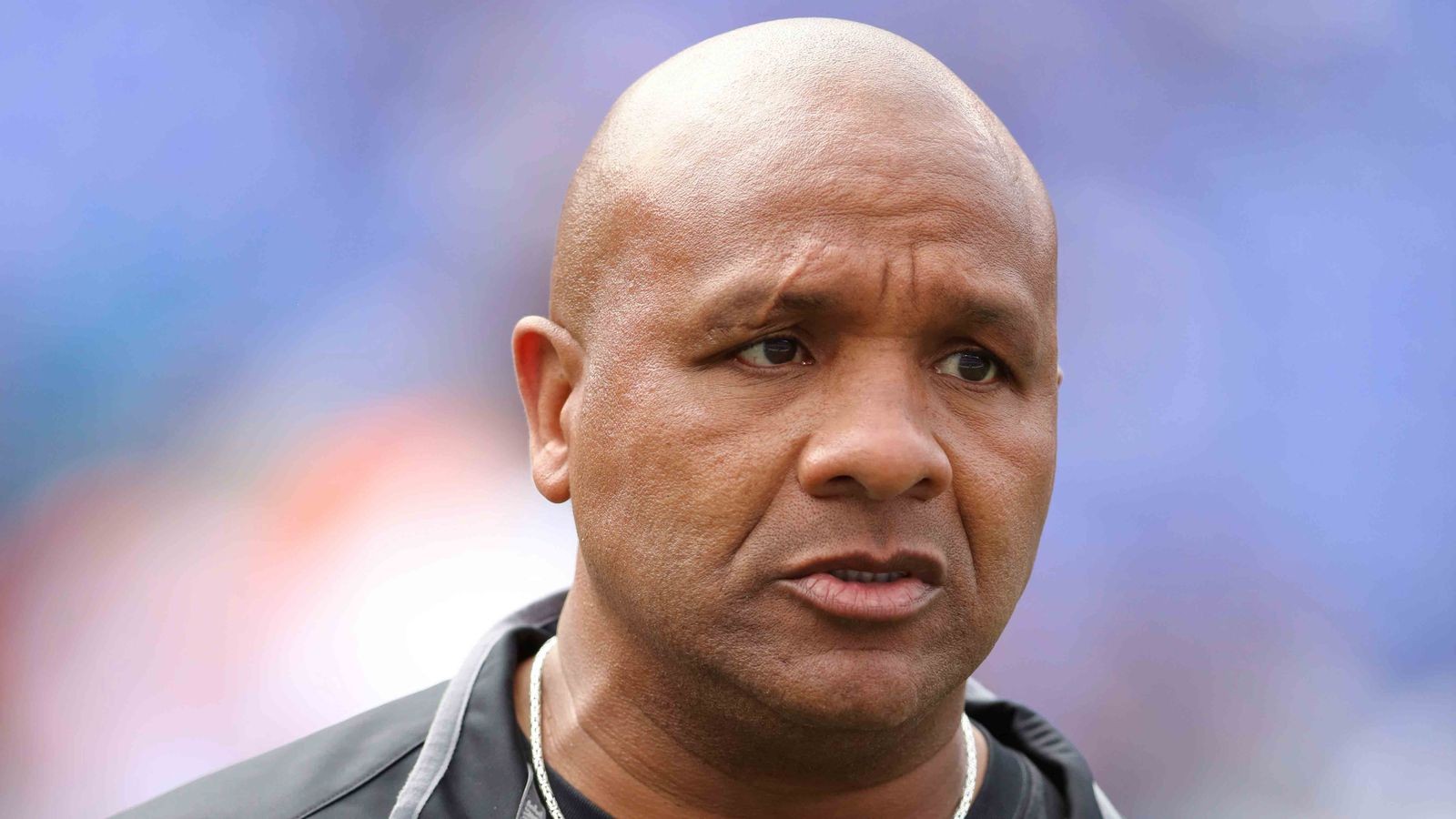 Browns complete second interview with Hue Jackson