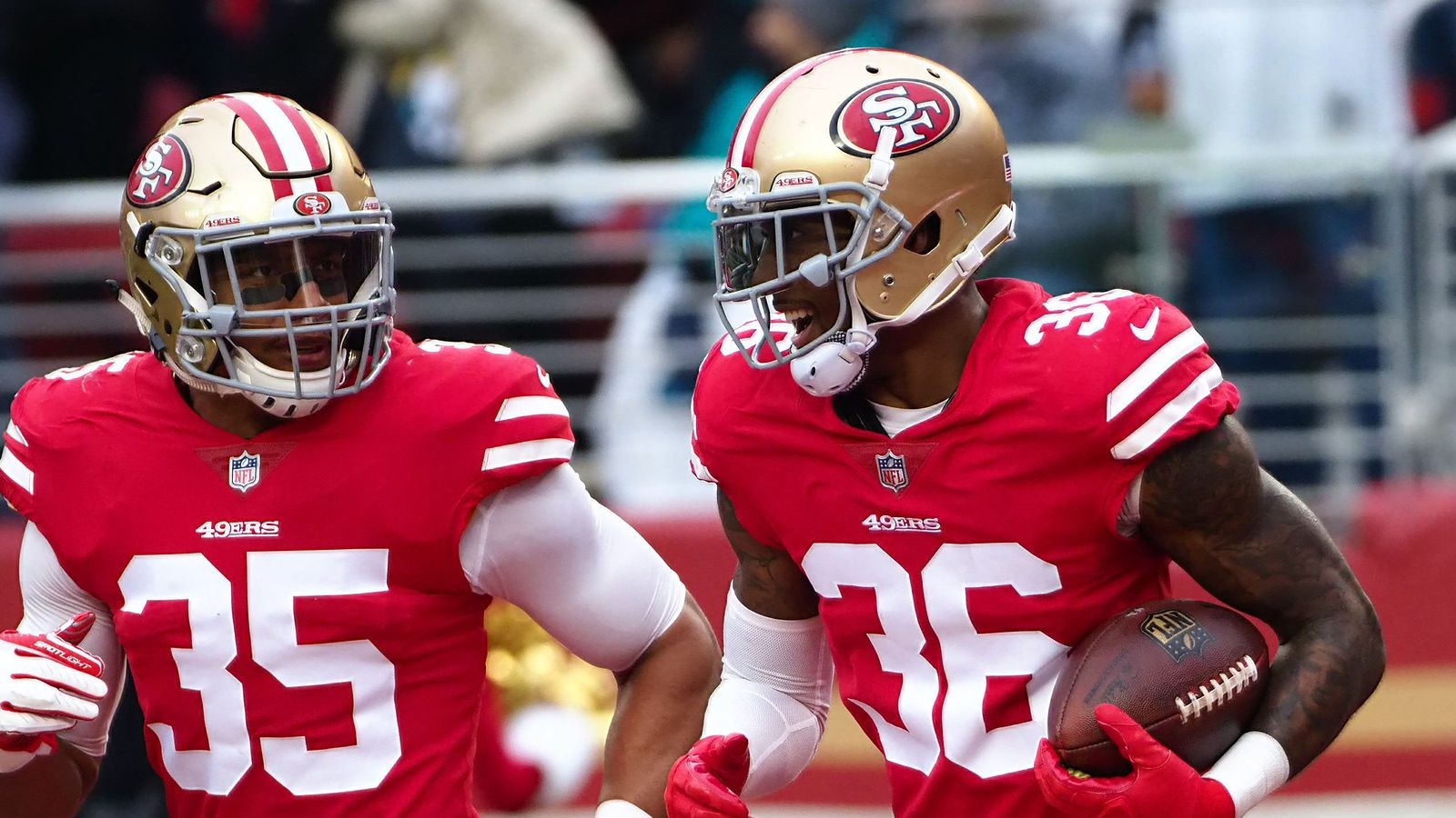 Do the 49ers need a safety in free agency?