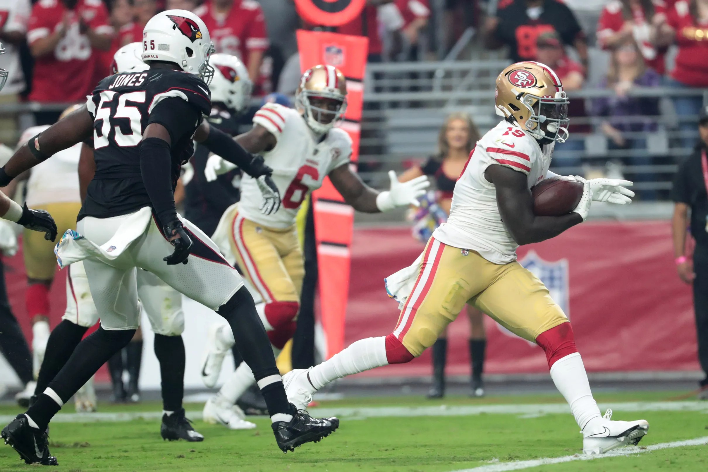 Kyle Juszczyk contract remains ‘gold standard’ in discussions of ...